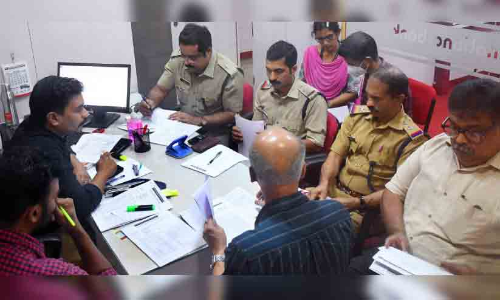 കോർപറേഷന്റെ കോടികൾ തട്ടിയ സംഭവം: പിന്നിൽ മുൻ മാനേജർ മാത്രമെന്ന് സൂചന