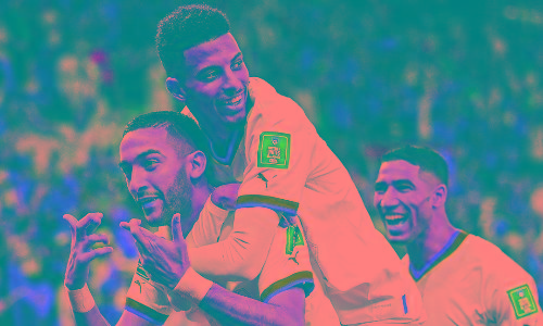 ഏഷ്യ മടങ്ങിയ ഖത്തറിൽ ഇനി ആഫ്രിക്കൻ കരുത്ത് എവിടെവരെ?