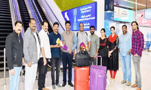 Bishop Moore College