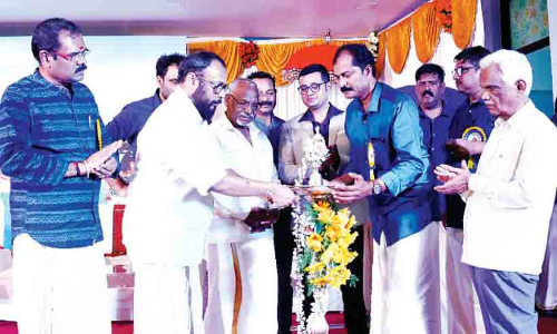 കേരള സമാജം ഓണാഘോഷം