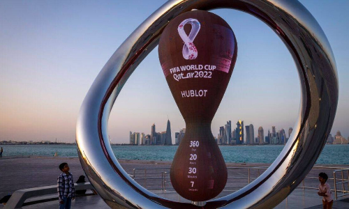 മ​ബേ​ല കെ.​എം.​സി.​സി ലോ​ക​ക​പ്പ് പ്ര​വ​ച​ന​മ​ത്സ​രം