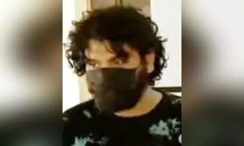 വാടക വീടെടുത്ത് ലഹരി വിൽപന; മുഖ്യസൂത്രധാരൻ റിമാൻഡിൽ വാടക വീടെടുത്ത് ലഹരി വിൽപന; മുഖ്യസൂത്രധാരൻ റിമാൻഡിൽ