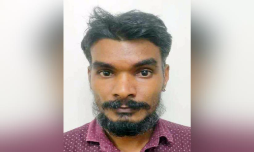 വിദേശമദ്യവുമായി അറസ്റ്റിൽ