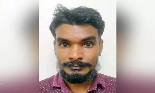 വിദേശമദ്യവുമായി അറസ്റ്റിൽ