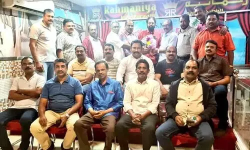 Shifa Malaayali Samajam