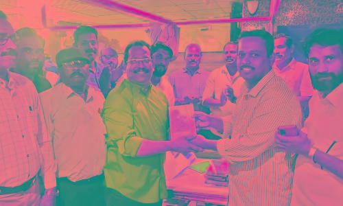 Keli Al-Kharj Area Library