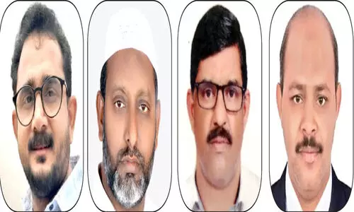 KMCC Baghdadia Area Conference