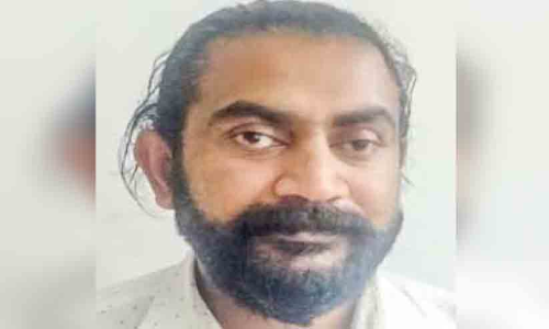 വിദേശജോലി വാഗ്ദാനം ചെയ്ത് തട്ടിപ്പ്: മൂന്ന് വർഷത്തിന് ശേഷം പ്രതി അറസ്റ്റിൽ