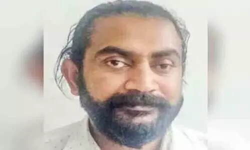 വിദേശജോലി വാഗ്ദാനം ചെയ്ത് തട്ടിപ്പ്: മൂന്ന് വർഷത്തിന് ശേഷം പ്രതി അറസ്റ്റിൽ