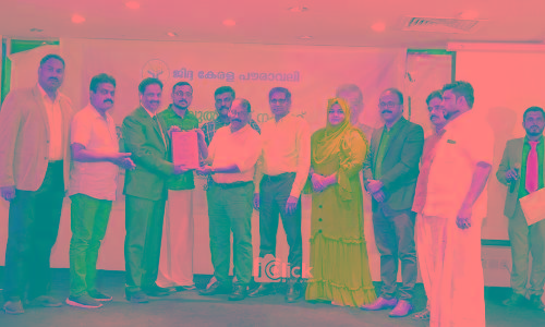 Jeddah Kerala Pauravali