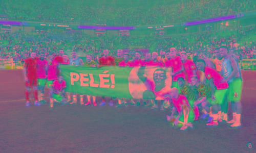 ബ്രസീൽ പെലെയെ ആദരിച്ചപോലെ അർജന്റീന ടീം മറഡോണയോടു ചെയ്യേണ്ടിയിരുന്നുവെന്ന് മകൾ