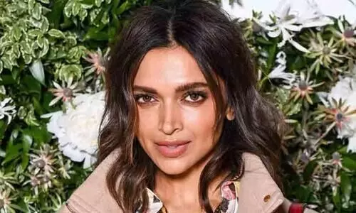 Deepika Padukone To Unveil FIFA World Cup Trophy During Final In Qatar