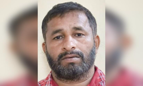 വന്‍ മദ്യശേഖരം പിടികൂടി; ഒരാൾ അറസ്റ്റിൽ