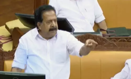 Chennithala