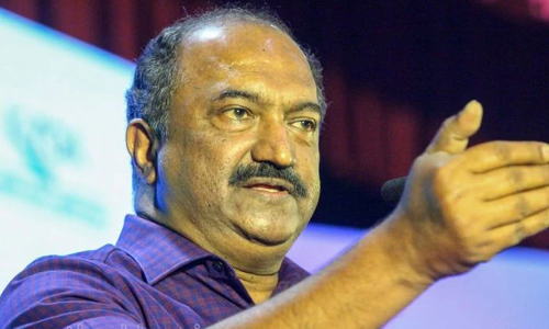 സംസ്ഥാനം മുമ്പെങ്ങും അഭിമുഖീകരിക്കാത്ത സാമ്പത്തിക പ്രതിസന്ധിയിലെന്ന് കെ.എൻ ബാലഗോപാൽ