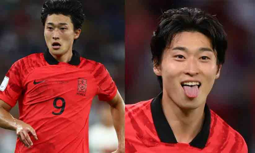 വിവാഹഭ്യർഥനകളുടെ പ്രളയം, കുതിച്ചുകയറി ഫോളോവേഴ്സ്; ആരാധക സ്നേഹത്തിൽ വീർപ്പുമുട്ടി കൊറിയൻ താരം