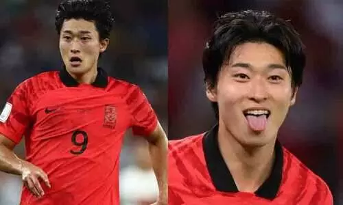 വിവാഹഭ്യർഥനകളുടെ പ്രളയം, കുതിച്ചുകയറി ഫോളോവേഴ്സ്; ആരാധക സ്നേഹത്തിൽ വീർപ്പുമുട്ടി കൊറിയൻ താരം