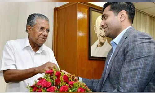 വിഴിഞ്ഞത്തെ പഠനങ്ങളിൽ തീരശോഷണം ഉണ്ടാകുന്നതായി കണ്ടെത്തിയിട്ടില്ലെന്ന് മുഖ്യമന്ത്രി