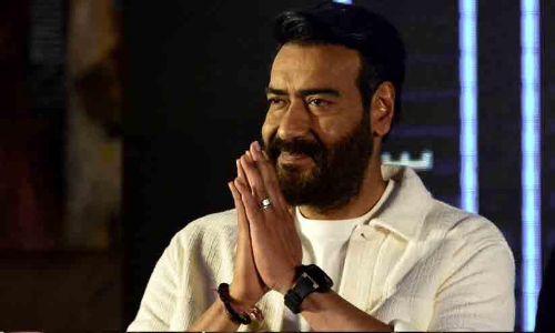 Ajay Devgn Drishyam 2 will soon enter the 200 crore club