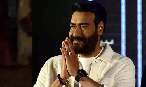 Ajay Devgn Drishyam 2 will soon enter the 200 crore club