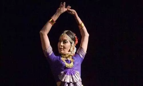 മല്ലികാ സാരാഭായ് കലാമണ്ഡലം കൽപിത സർവ്വകലാശാല ചാന്സിലര് മല്ലികാ സാരാഭായ് കലാമണ്ഡലം കൽപിത സർവ്വകലാശാല ചാന്സിലര്