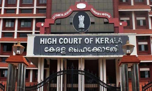 നിലയ്ക്കലില്‍ എല്ലാവരും അയ്യപ്പഭക്തർ; ഹെലികോപ്റ്ററോ വി.ഐ.പി ദര്‍ശനമോ വാഗ്ദാനം ചെയ്യരുത്- ഹൈകോടതി