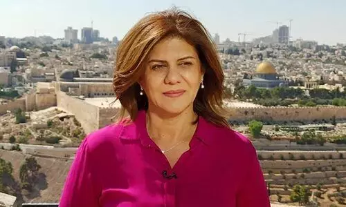 Al Jazeera files suit at International Criminal Court over journalists killing