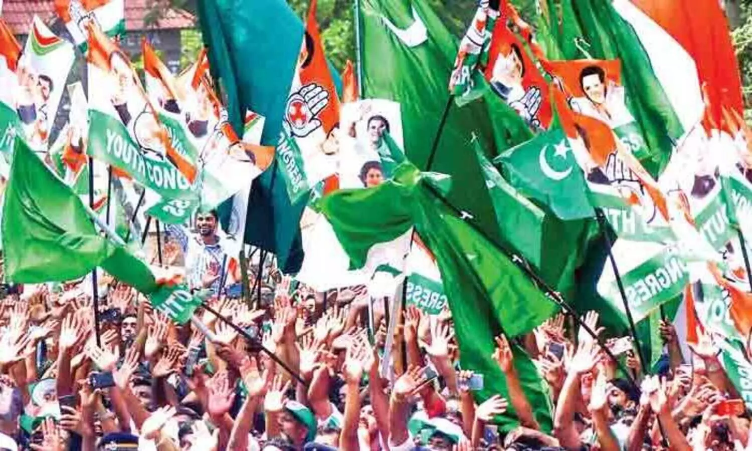 UDF, strike, anti farmer policies