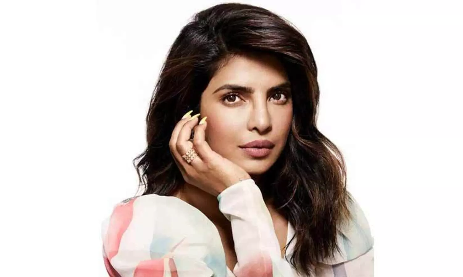 ആദ്യകാലത്ത് കിട്ടിയത് നായകന് ലഭിക്കുന്നതിന്റെ 10 ശതമാനം മാത്രം പ്രതിഫലം -തുറന്നടിച്ച് പ്രിയങ്ക ചോപ്ര