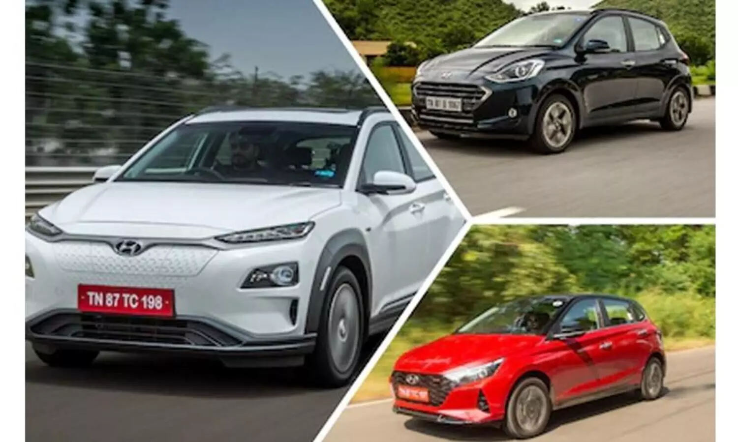 Benefits of up to Rs 1.50 lakh on Hyundai