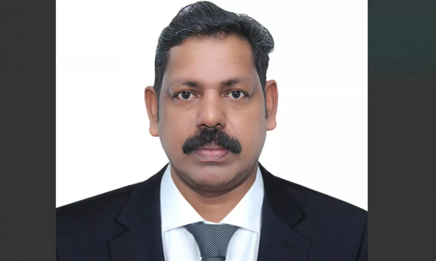 തൃശൂർ സ്വദേശി ദുബൈയിൽ നിര്യാതനായി