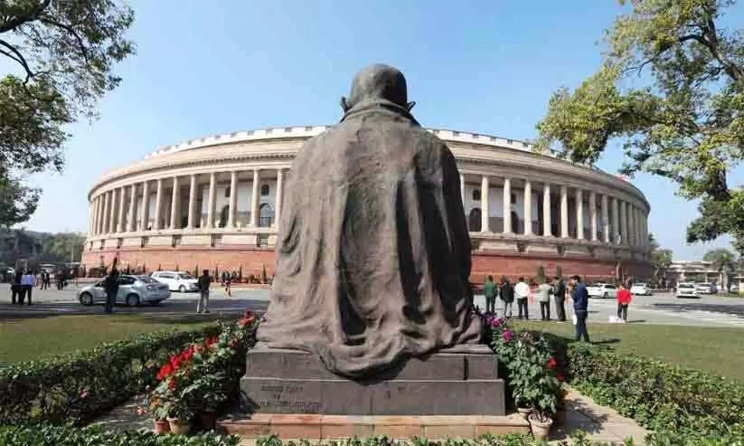 PARLIAMENT OF INDIA