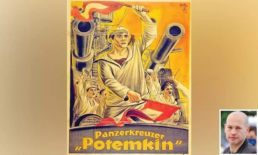 കശ്മീർ ഫയൽസ് വ്യാജ സിനിമതന്നെ