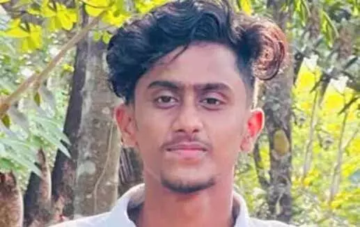 ബൈക്കപകടത്തിൽ പരിക്കേറ്റ യുവാവ് മരിച്ചു ബൈക്കപകടത്തിൽ പരിക്കേറ്റ യുവാവ് മരിച്ചു