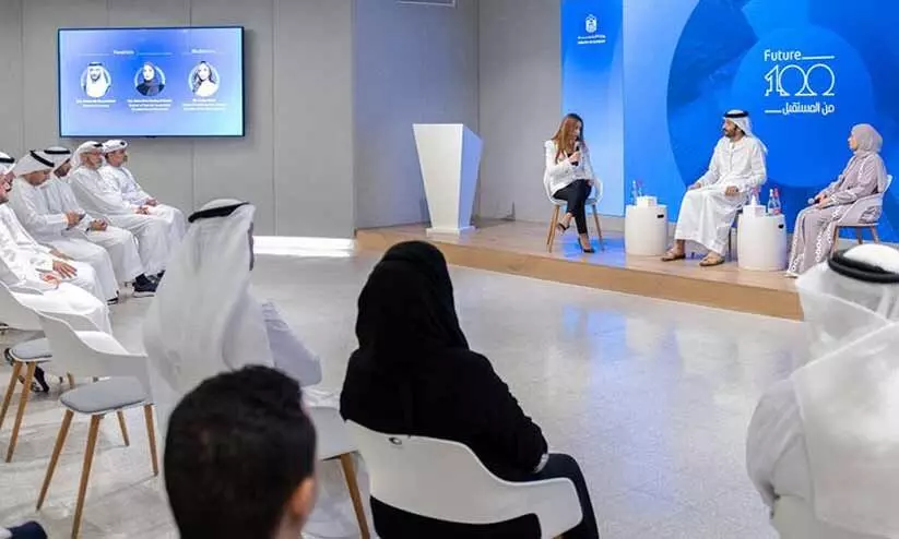  യു.എ.ഇ പണപ്പെരുപ്പം ഏറ്റവും കുറഞ്ഞത് -സാമ്പത്തിക മന്ത്രി യു.എ.ഇ പണപ്പെരുപ്പം ഏറ്റവും കുറഞ്ഞത് -സാമ്പത്തിക മന്ത്രി