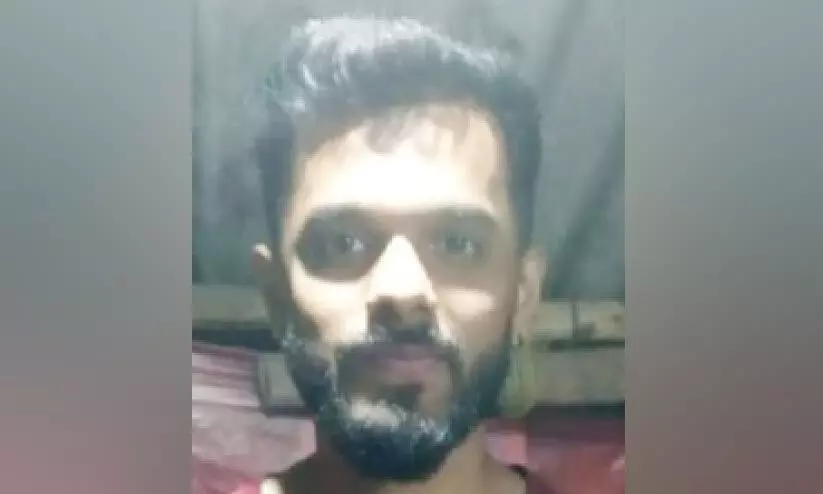 ചരസും കഞ്ചാവുമായി ഒഡിഷ സ്വദേശി പിടിയിൽ ചരസും കഞ്ചാവുമായി ഒഡിഷ സ്വദേശി പിടിയിൽ