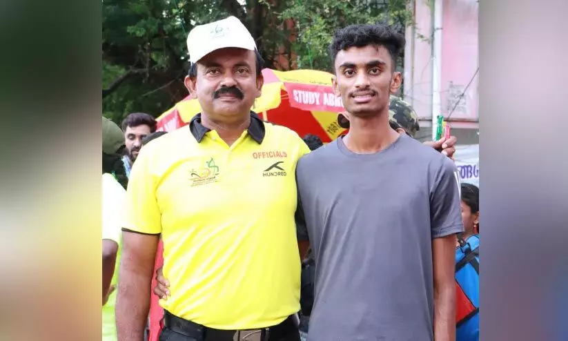 സംസ്ഥാന സ്കൂൾ കായികമേള; ജില്ലക്ക് സ്വർണം ഒരു തരിമാത്രം; കണ്ണുതുറക്കുമോ അധികൃതർ