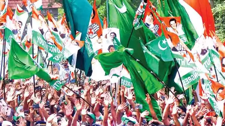 UDF, strike, anti farmer policies UDF, strike, anti farmer policies