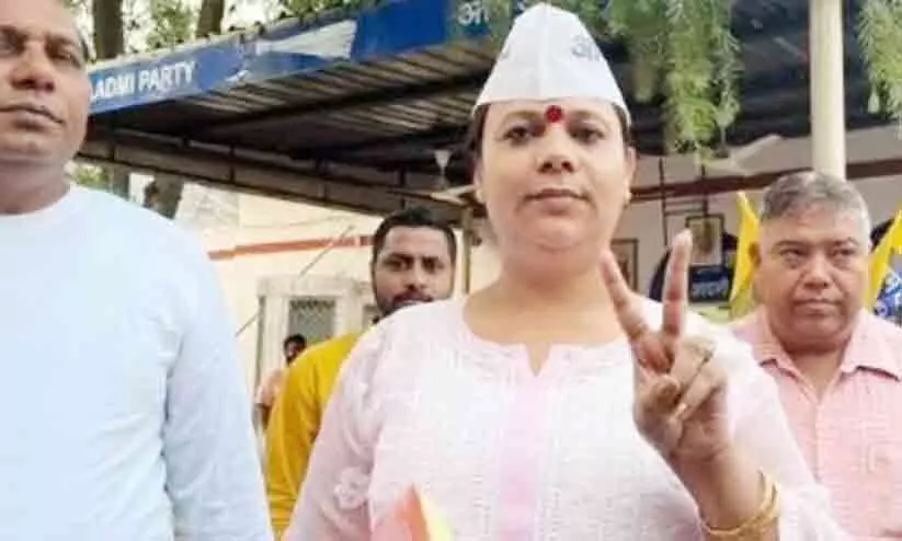 Bobi Kinnar Bobi Kinnar