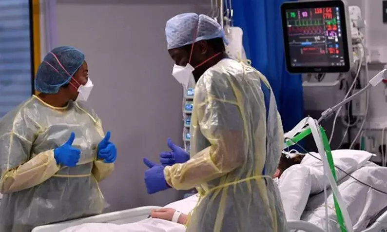 കോവിഡ് കാലത്തെ ക്രമക്കേട്: പരിശോധന അന്തിമഘട്ടത്തിലെന്ന് കെ.എൻ ബാലഗോപാൽ