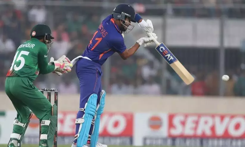 ഇന്ത്യ ബംഗ്ലാദേശ് ഏകദിനം ഇന്ത്യ ബംഗ്ലാദേശ് ഏകദിനം