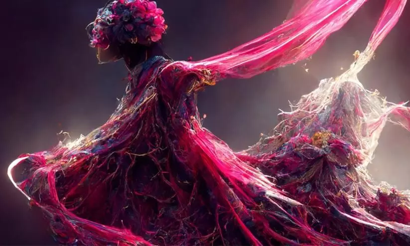 Pantone Colour of the Year 2023 Viva Magenta