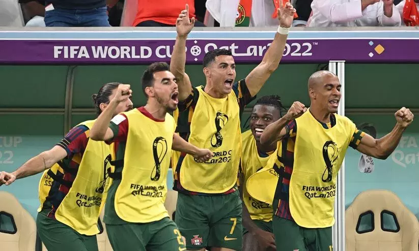 portugal, cristiano ronaldo, പോർച്ചുഗൽ, ക്രിസ്റ്റ്യാനോ റൊണാൾഡോ