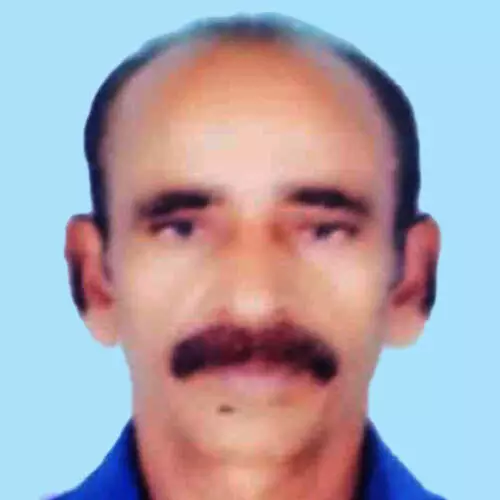 കാ​ൽ​ന​ട​യാ​ത്ര​ക്കാ​ര​ൻ കാ​റി​ടി​ച്ച് മ​രി​ച്ചു