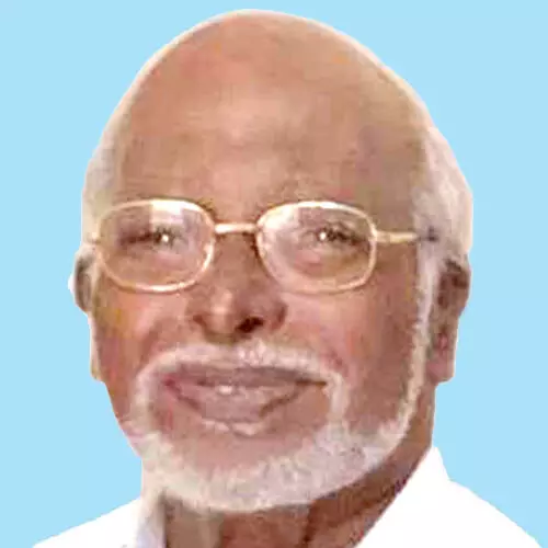 അ​ബൂ​ബ​ക്ക​ർ ഹാ​ജി