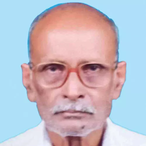 ബാ​ല​ൻ നാ​യ​ർ