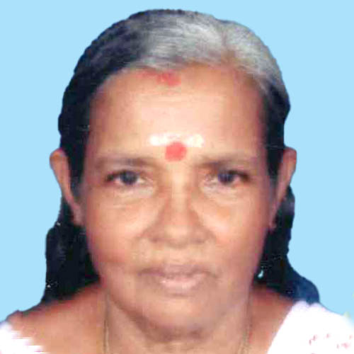 ല​ക്ഷ്മി​കു​ട്ടി