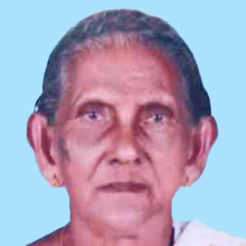 കാ​ര്‍ത്യാ​യ​നി