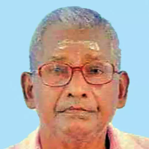 സു​ബ്ര​ഹ്മ​ണ്യ​ൻ