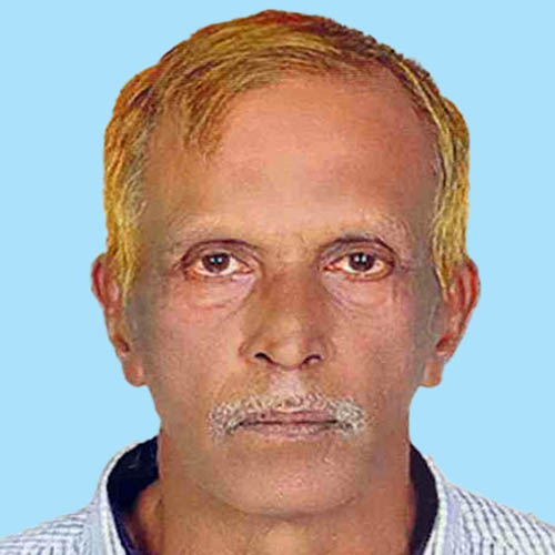 കോ​യാ​മു ഹാ​ജി